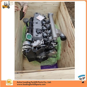 Xinchai NC485BGP Diesel Engine|Magna tad-Diżil Xinchai|HELI Forklift Motor|Magna Forklift taċ-Ċina|NC 485BGP