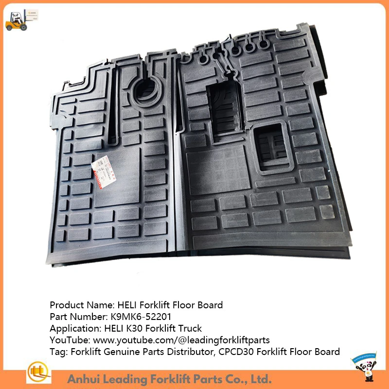 Heli 30 Forklift Mat|CPCD30 Bord tal-Floor Forklift|Distributur tal-Partijiet Ġenwini tal-Forklift|K9mk 6-52201