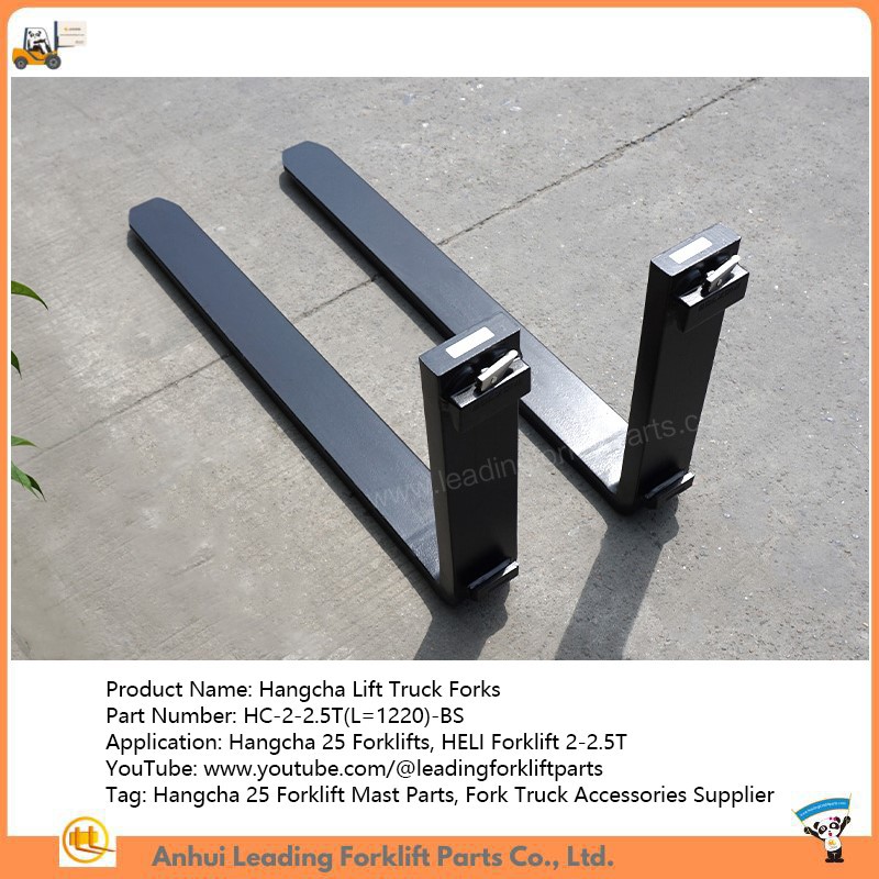 Hangcha Lift Truck Forks Hangcha Lift Truck Forks