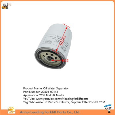 Mount Separatur tal-Ilma taż-Żejt tad-Diżil