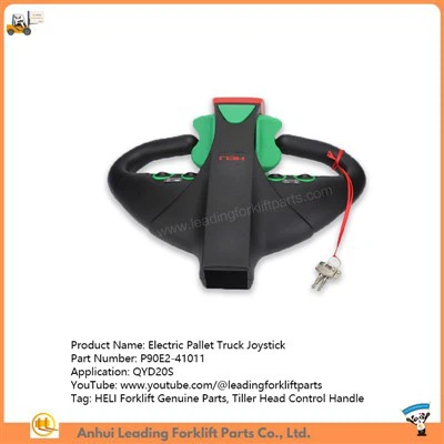 Joystick tal-Palit Truck Elettriku