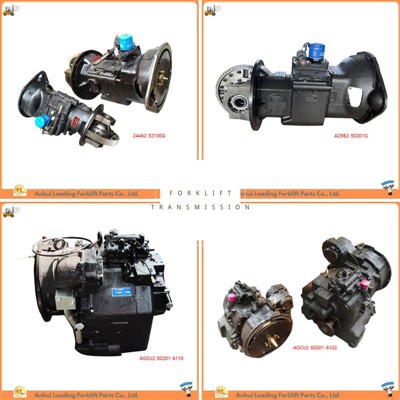 Trażmissjoni Għall Forklifts|Gearbox Forklift|Lift Truck Partijiet U Servizz|Distributur tal-Partijiet tal-Forklift bl-ingrossa